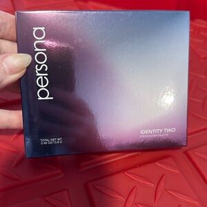 Persona Identity Two Palette NIB